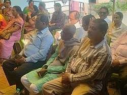 Kriti Sambardhana - photo 7