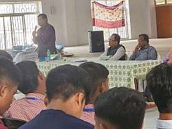 Board Exam'25 students of Bodhjung - photo 1