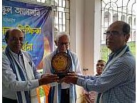 Award ceremony