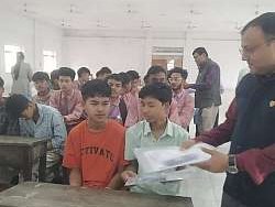 Board Exam'25 students of Bodhjung - photo 12