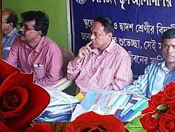 Farewell to 2016 Board Exam Candidates by Bodhjung school Alumni - photo 2
