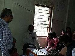  Jaharlal-Nehru-Balika-Nibash - photo 7