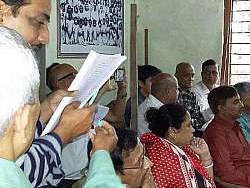  Jaharlal-Nehru-Balika-Nibash - photo 6