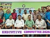 BSA EXECUTIVE COMMITTEE 2026-28