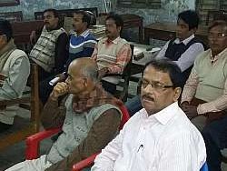 Discussion about OLD AGE problems & Prevention - photo 1