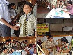 Health Camp 2012 - photo 3
