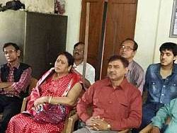  Jaharlal-Nehru-Balika-Nibash - photo 8