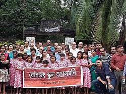 Jaharlal-Nehru-Balika-Nibash - photo 9