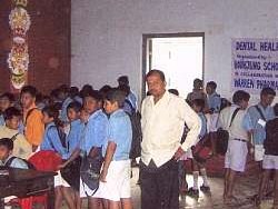 2007 Health Camp