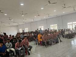 Board Exam'25 students of Bodhjung - photo 17