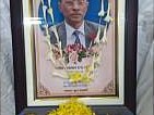 NC Bhowmik Sradhanjali