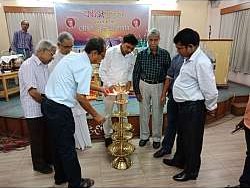 Barsha Baran Utshav 1425 (Bengali Year)