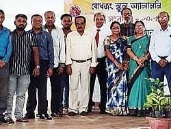 Award ceremony 2024</br>&</br>Tree Plantation - photo 2