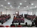 Board Exam'25 students of Bodhjung