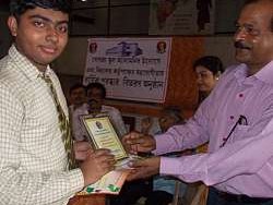Annual Prize Giving Ceremony-2013