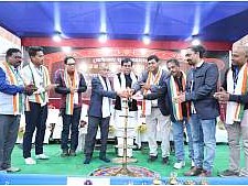 Bodhjung School Alumni Reunion 2025