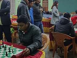 Khelo Alumni 2.0 - photo 4