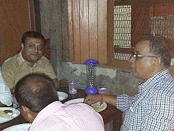  Jaharlal-Nehru-Balika-Nibash - photo 4