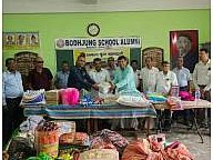 Distribution Relief Material (2024-FLOOD) 