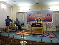Barshobaran Utshav 2018