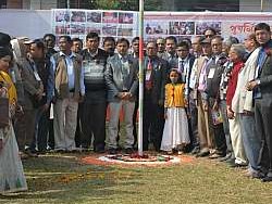 Bodhjung Re-union 2018 