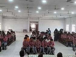 Board Exam'25 students of Bodhjung - photo 21