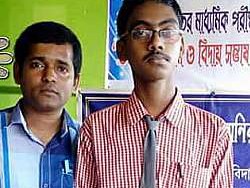 Farewell to 2016 Board Exam Candidates by Bodhjung school Alumni - photo 1