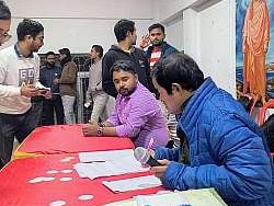 Khelo Alumni 2.0 - photo 11
