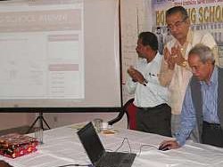 Website Opening on 4th December 2011