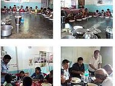 Orphans Home Naba Prantik at 23dr June 2013 - photo 1