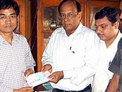 2011 Scholarship Program